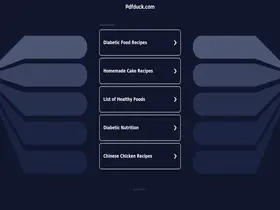 Preview of  pdfduck.com