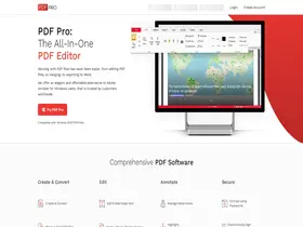 Preview of  pdfpro.com