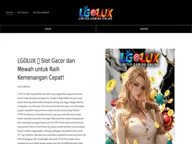 Preview of  pecintakomik.com