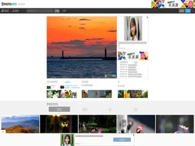 Preview of  photohito.com