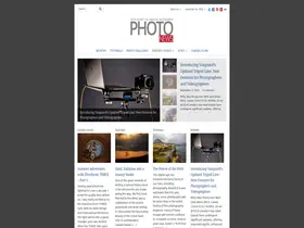 Preview of  photonews.ca