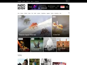 Preview of  photoreview.com.au