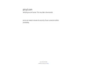 Preview of  picryl.com