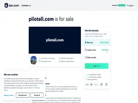 Preview of  pilotall.com