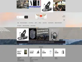 Preview of  pilotshop.ca