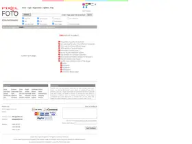 Preview of  pixelfoto.hu