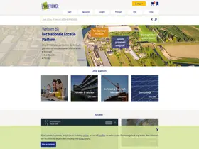 Preview of  planviewer.nl