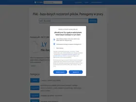 Preview of  pliki.wiki