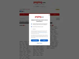 Preview of  pngimg.com