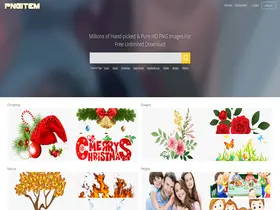 Preview of  pngitem.com