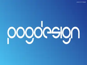 Preview of  pogdesign.co.uk