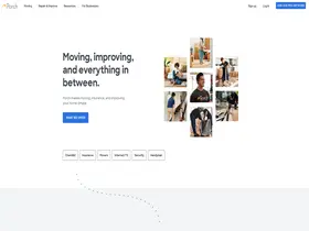 Preview of  porch.com