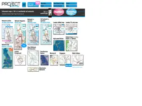 Preview of  projectmapping.co.uk