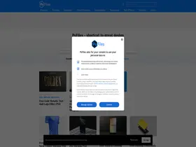Preview of  psfiles.com