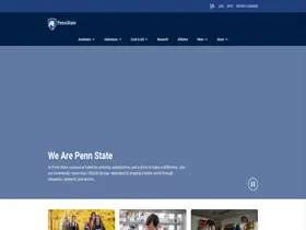 Preview of  psu.edu