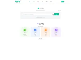 Preview of  qiuziti.com