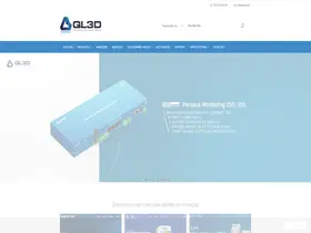 Preview of  ql3d.fr