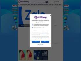 Preview of  quantrimang.com