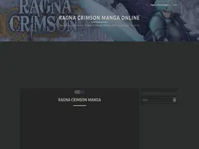 Preview of  ragnacrimson.online