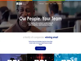 Preview of  rdicorp.com