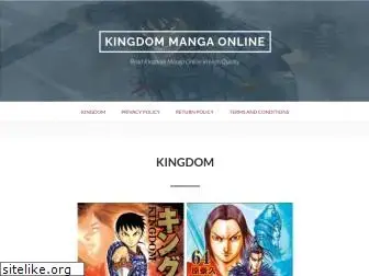 Preview of  read-kingdom.com