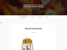 Preview of  read-onepiece-manga.com