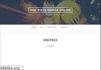 Preview of  read-onepiece.com