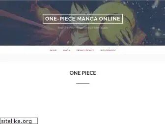 Preview of  read-onepiecemanga.com