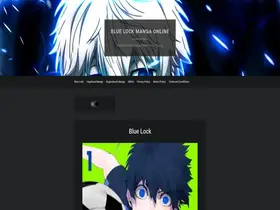 Preview of  readbluelock-manga.online