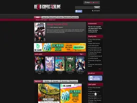 Preview of  readcomiconline.li