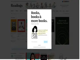 Preview of  readings.com.au