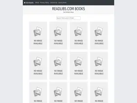 Preview of  readlibs.com