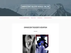 Preview of  readomniscient.com