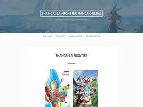 Preview of  readshangri-lafrontier.com