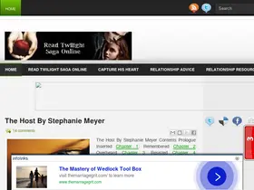 Preview of  readtwilightsagaonline.blogspot.com