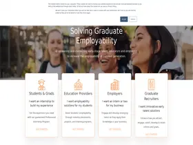 Preview of readygrad.com.au