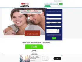 Preview of  realfree.dating