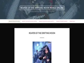 Preview of  reaperofthedriftingmoon.com