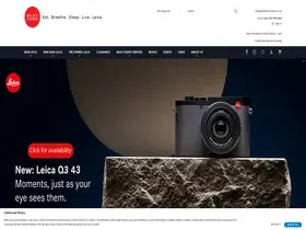 Preview of  reddotcameras.co.uk