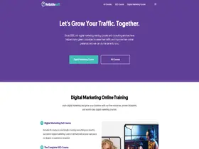 Preview of  reliablesoft.net