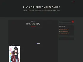 Preview of  rentagirlfriends.online