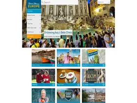 Preview of  ricksteves.com