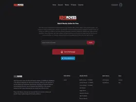 Preview of  ridomovies.tv