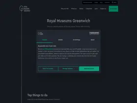 Preview of  rmg.co.uk