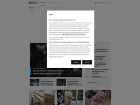 Preview of  rtlnieuws.nl