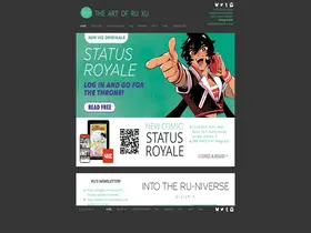 Preview of  ruemxu.com