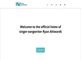 Preview of  ryansongs.com