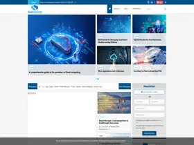 Preview of  saasdemand.com