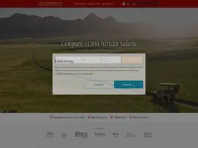 Preview of  safaribooking.com