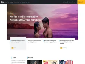 Preview of sbs.com.au